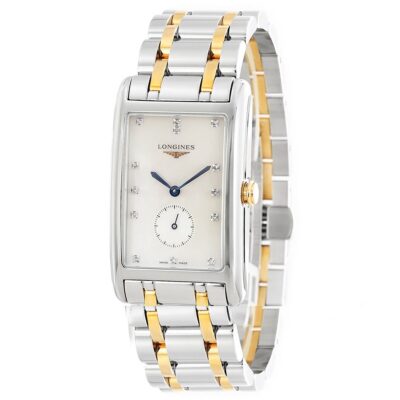 Longines 26x42mm Nam L5.755.5.87.7 chính hãng Longines 26x42mm Nam L5.755.5.87.7