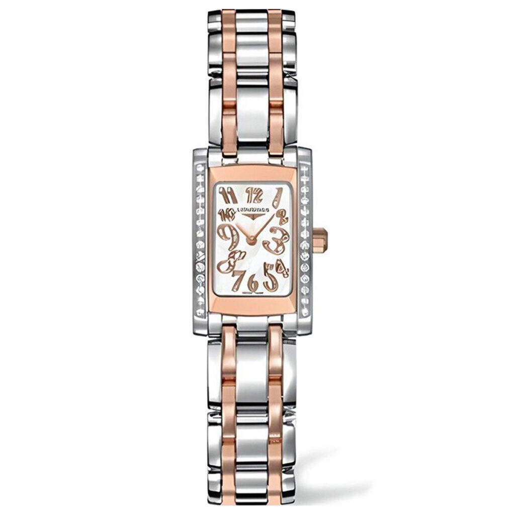 Longines 28mm Nữ L5.158.5.99.7