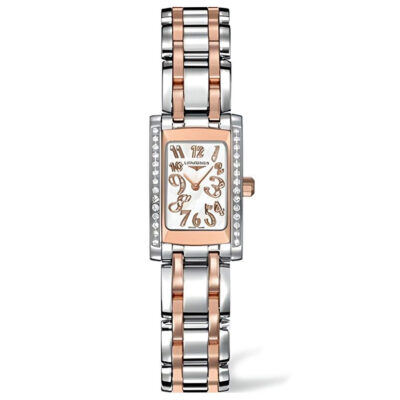 Đồng hồ Longines 28mm Nữ L5.158.5.99.7 chính hãng Ảnh sản phẩm Longines 28mm Nữ L5.158.5.99.7