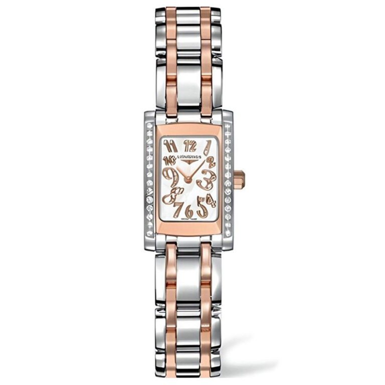 Longines 28mm Nữ L5.158.5.99.7