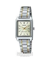 Casio 31 × 22 mm Nữ LTP-V007SG-9EUDF
