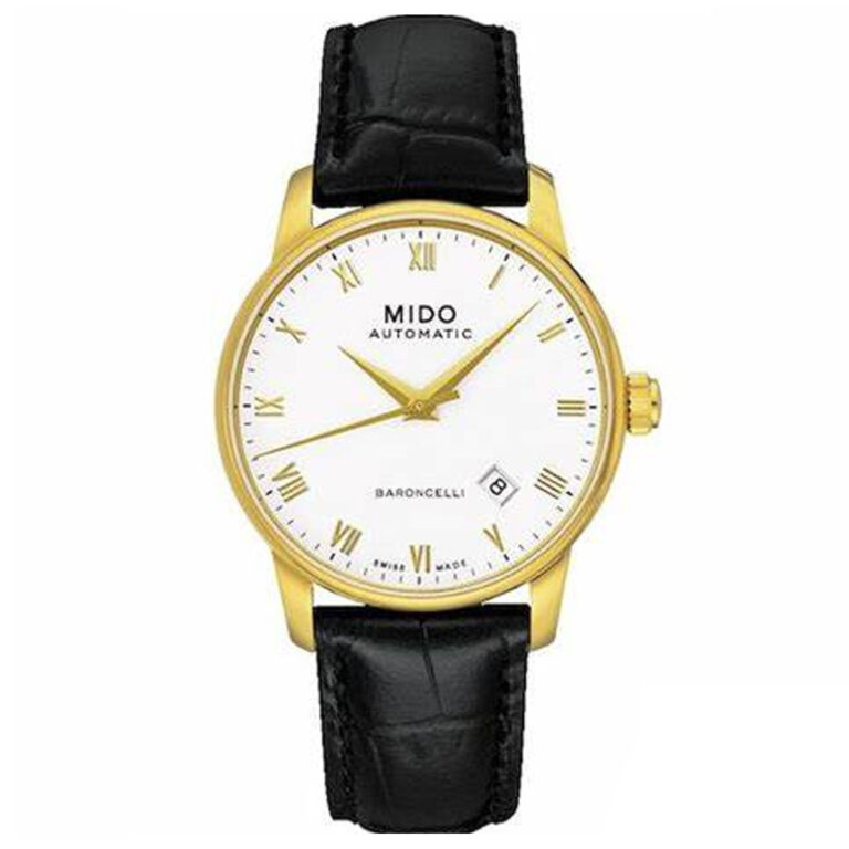 Mido 38mm Nam M8600.3.26.4