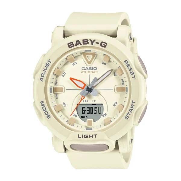 Casio 41.8mm Nữ BGA-310-7ADR