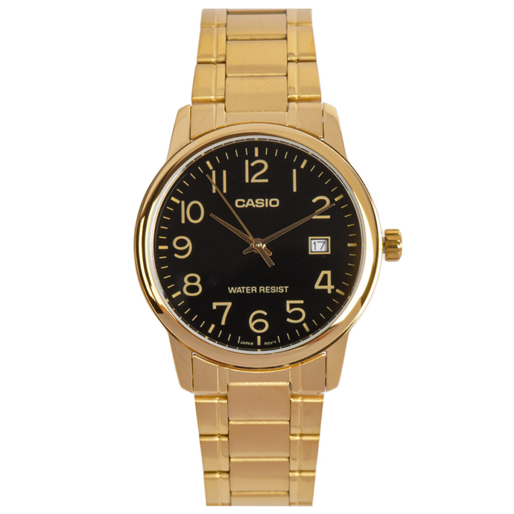 Casio 37mm Nam MTP-V002G-1BUDF