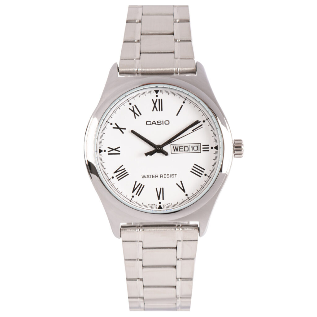 Casio 38mm Nam MTP-V006D-7BUDF