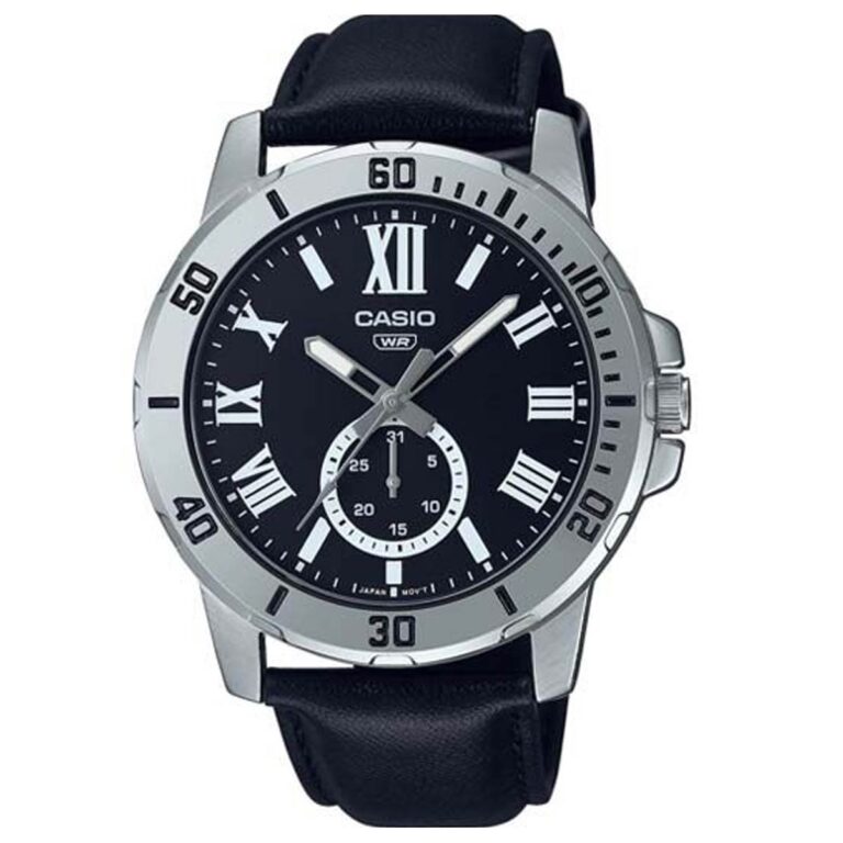 Casio 45mm Nam MTP-VD200L-1BUDF