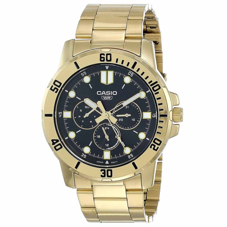 Casio 45mm Nam MTP-VD300G-1EUDF