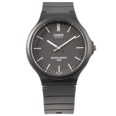 Casio 43.5mm Nam MW-240-1EVDF chính hãng Casio 43.5mm Nam MW-240-1EVDF