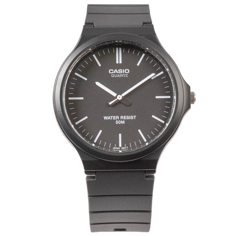 Casio 43.5mm Nam MW-240-1EVDF