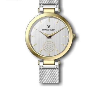 Đồng hồ Daniel Klein 29mm DK.1.12309.4 chính hãng Ảnh sản phẩm Daniel Klein 29mm DK.1.12309.4
