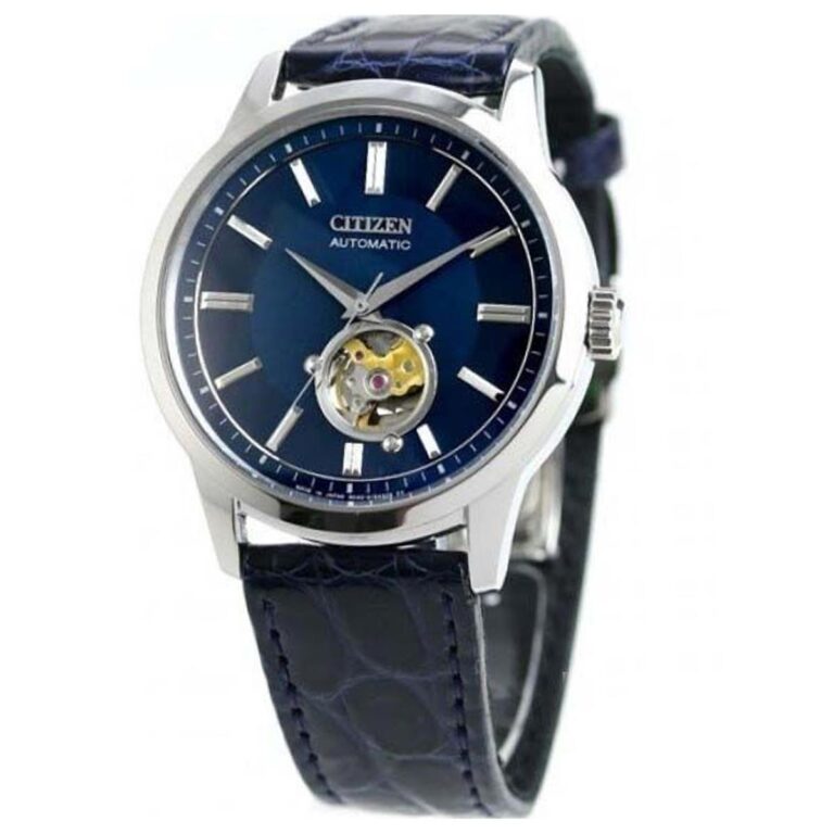 Citizen 41mm Nam NB4020-11L