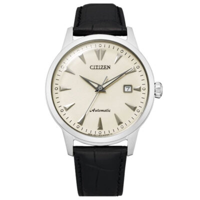 Citizen 41mm Nam NK0001-17X chính hãng Citizen 41mm Nam NK0001-17X