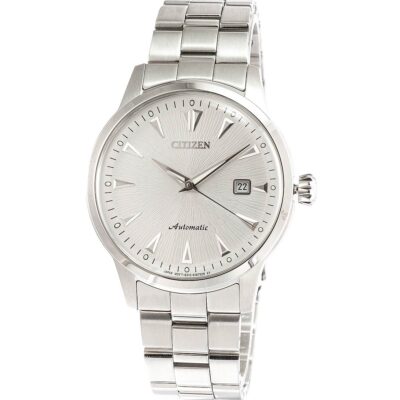 Citizen 41mm Nam NK0001-84A chính hãng Citizen 41mm Nam NK0001-84A