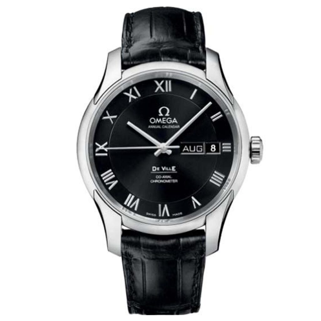 Omega 41mm Nam 431.13.41.22.01.001