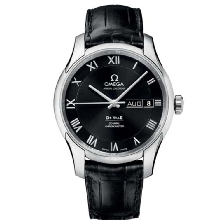 Omega 41mm Nam 431.13.41.22.01.001