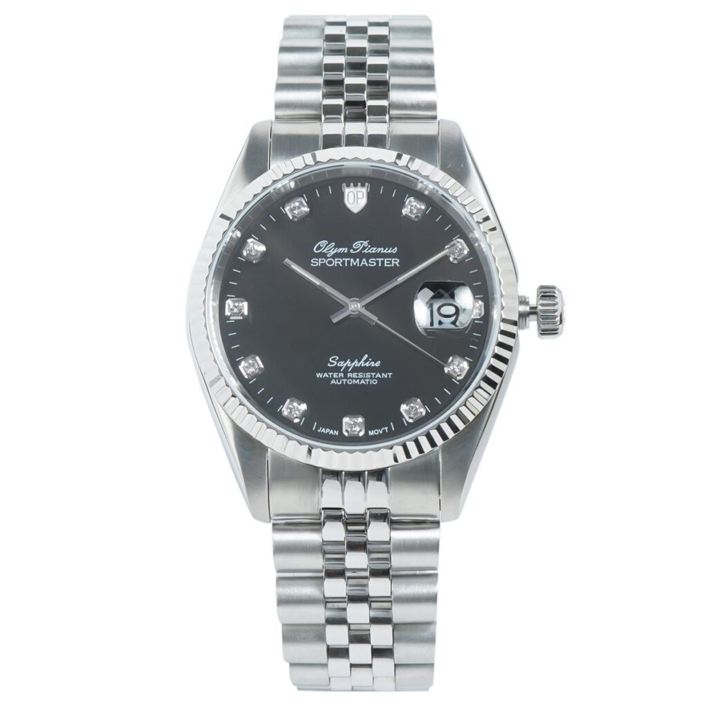 Olym Pianus 40mm Nam OP89322AGS-D