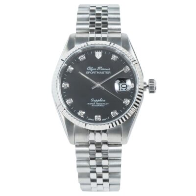 Đồng hồ Olym Pianus 40mm Nam OP89322AGS-D chính hãng Ảnh sản phẩm Olym Pianus 40mm Nam OP89322AGS-D