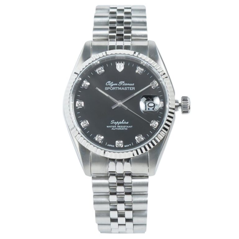 Olym Pianus 40mm Nam OP89322AGS-D