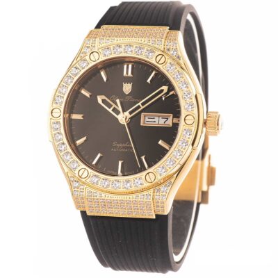 Đồng hồ Olym Pianus 42mm Nam OP990-45ADDGK-GL-D chính hãng Ảnh sản phẩm Olym Pianus 42mm Nam OP990-45ADDGK-GL-D