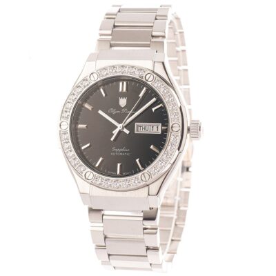 Đồng hồ Olym Pianus 42mm Nam OP990-45ADGS-D chính hãng Ảnh sản phẩm Olym Pianus 42mm Nam OP990-45ADGS-D