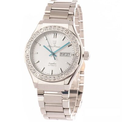 Olym Pianus 42mm Nam OP990-45ADGS-T chính hãng Olym Pianus 42mm Nam OP990-45ADGS-T