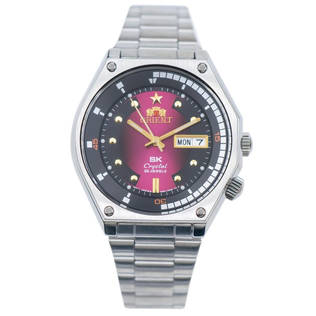 Orient 41.7mm Nam RA-AA0B05R39B