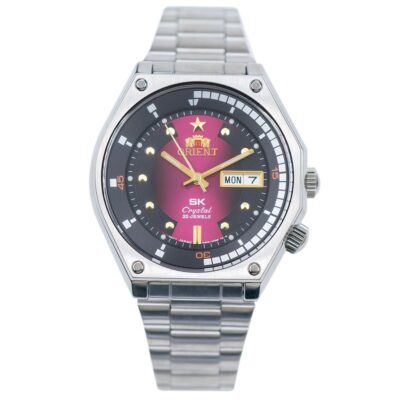Đồng hồ Orient 41.7mm Nam RA-AA0B05R39B (RA-AA0B05R19B) chính hãng Ảnh sản phẩm Orient 41.7mm Nam RA-AA0B05R39B (RA-AA0B05R19B)