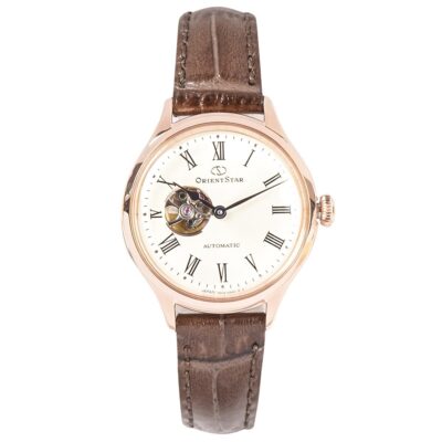 Đồng hồ Orient 30mm Nữ RE-ND0003S00B chính hãng Ảnh sản phẩm Orient 30mm Nữ RE-ND0003S00B