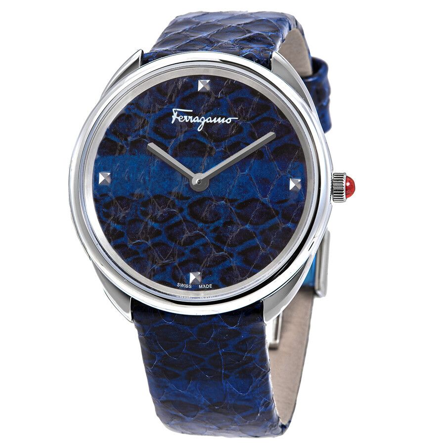 Ferragamo 34mm Nữ SFAY00119