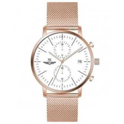 SRWatch 40mm Nam SG5541.1302 chính hãng SRWatch 40mm Nam SG5541.1302