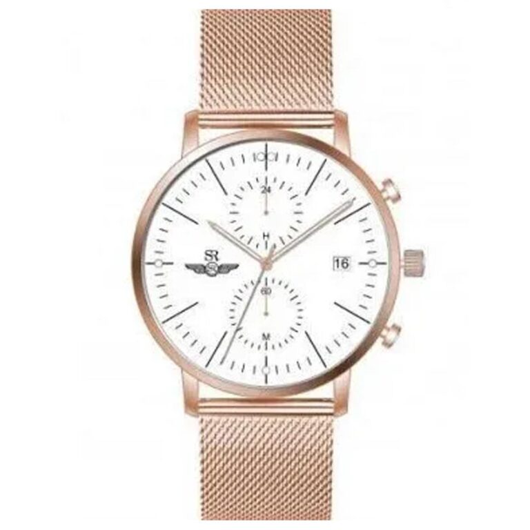 SRWatch 40mm Nam SG5541.1302