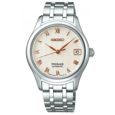 Seiko 34.3mm Nữ SRPF47J1 chính hãng Seiko 34.3mm Nữ SRPF47J1