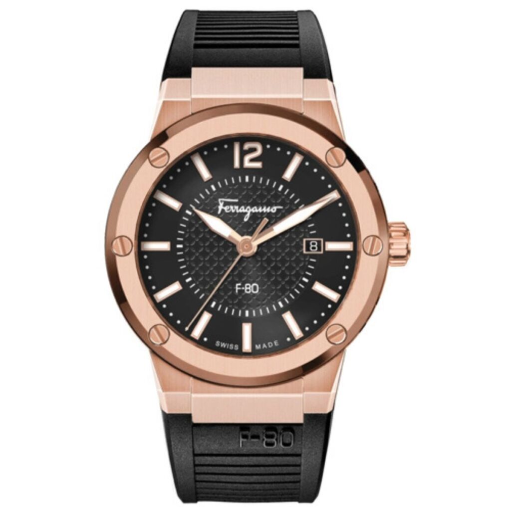 Ferragamo 44mm Nam SFHY01722