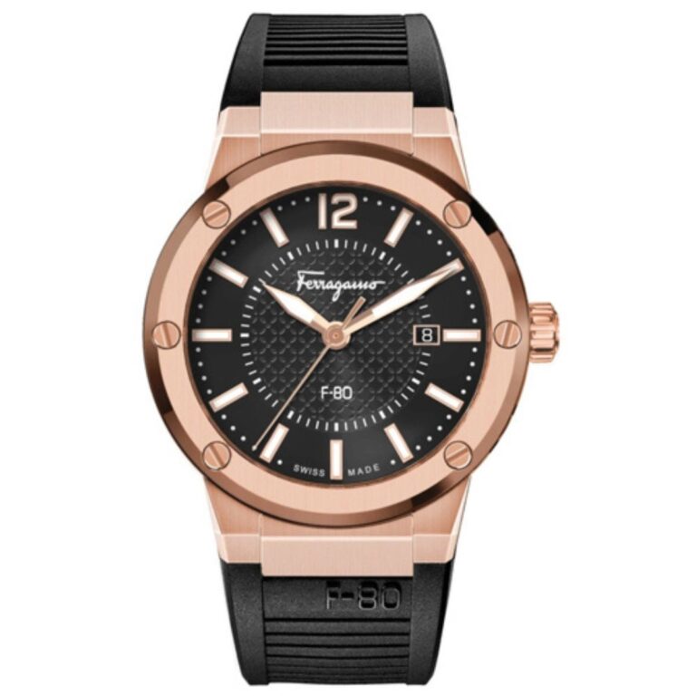 Ferragamo 44mm Nam SFHY01722