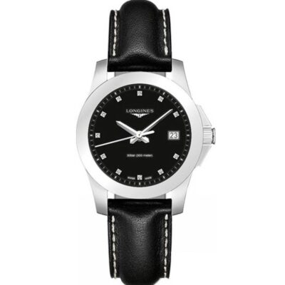 Đồng hồ Longines 40mm Nam L2.908.4.51.6 chính hãng Ảnh sản phẩm Longines 40mm Nam L2.908.4.51.6