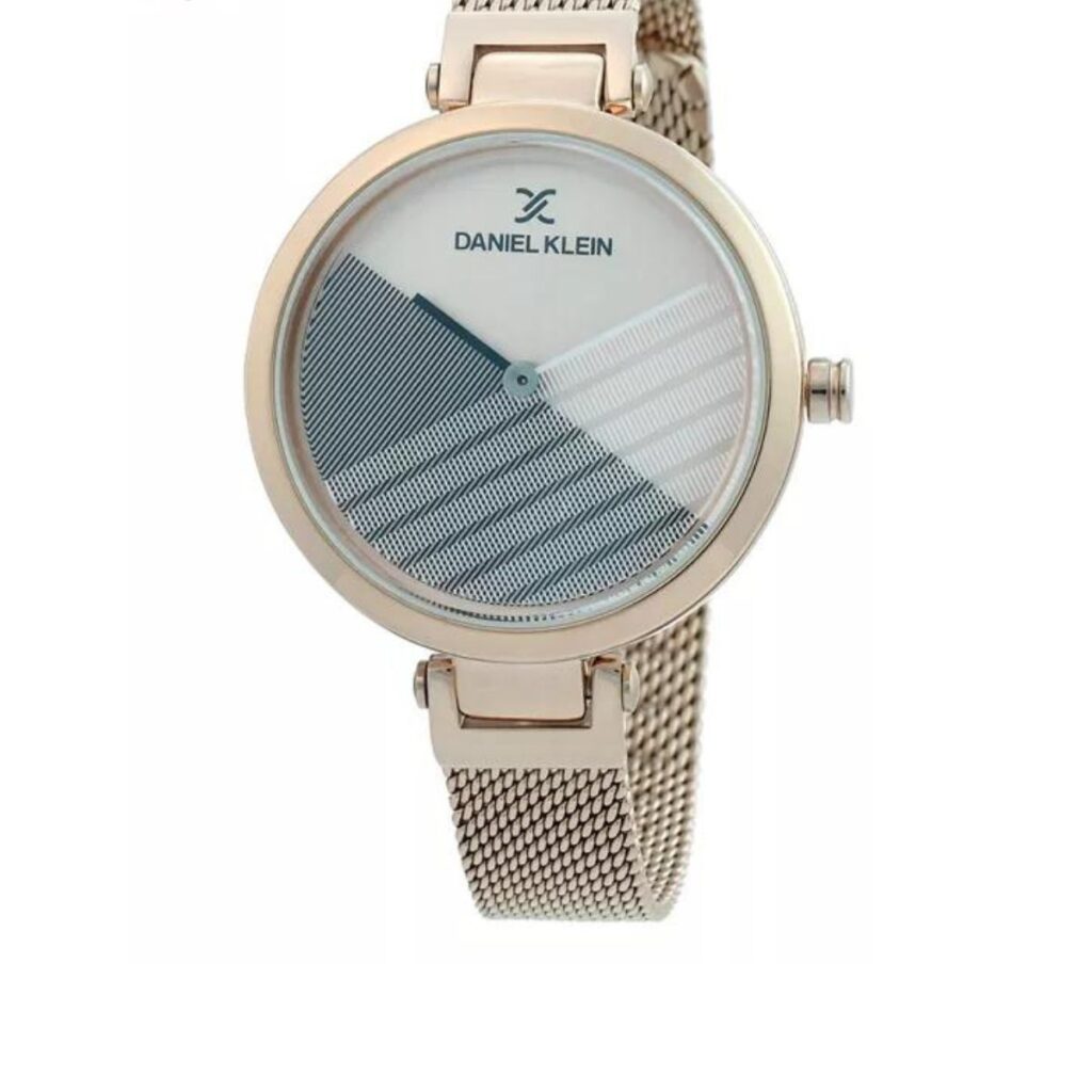 Daniel Klein 34mm Nữ DK.1.12356.3