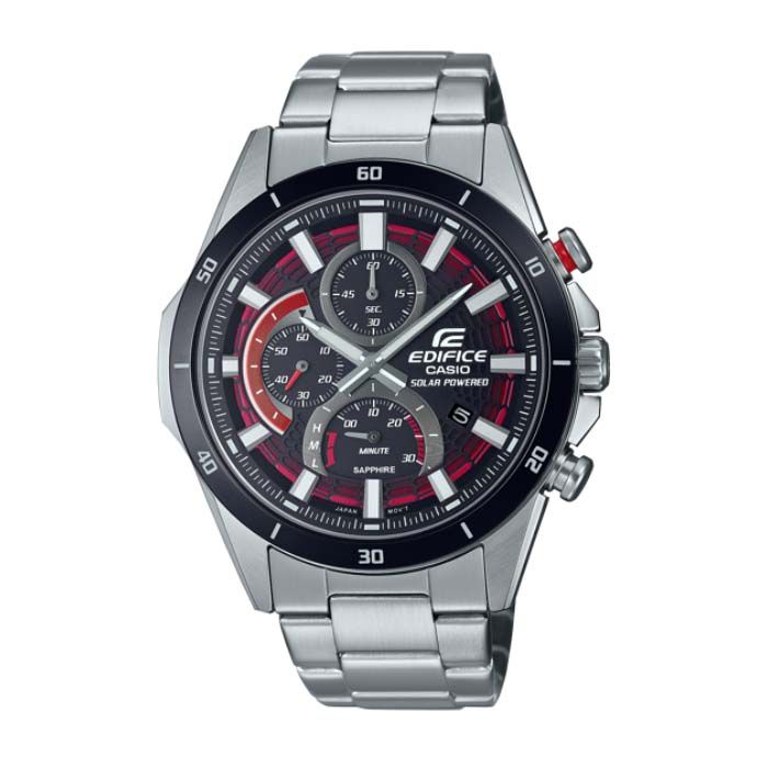 Casio 45.2mm Nam EFS-S610DB-1AVUDF
