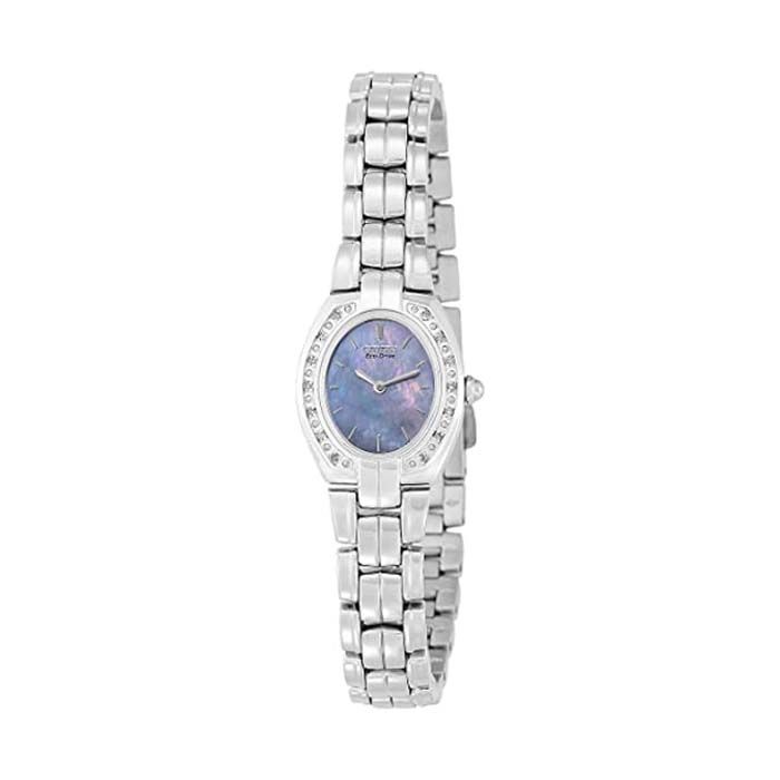 Citizen 20mm Nữ EW9910-53Y