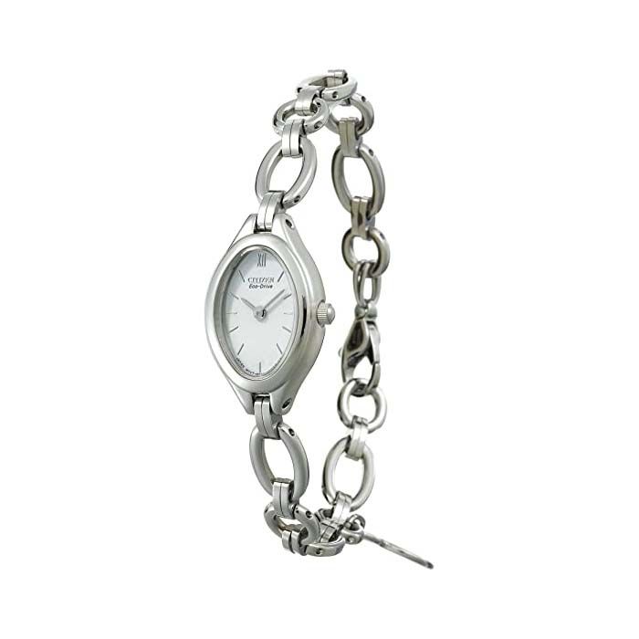 Citizen 19mm Nữ EW8400-55A