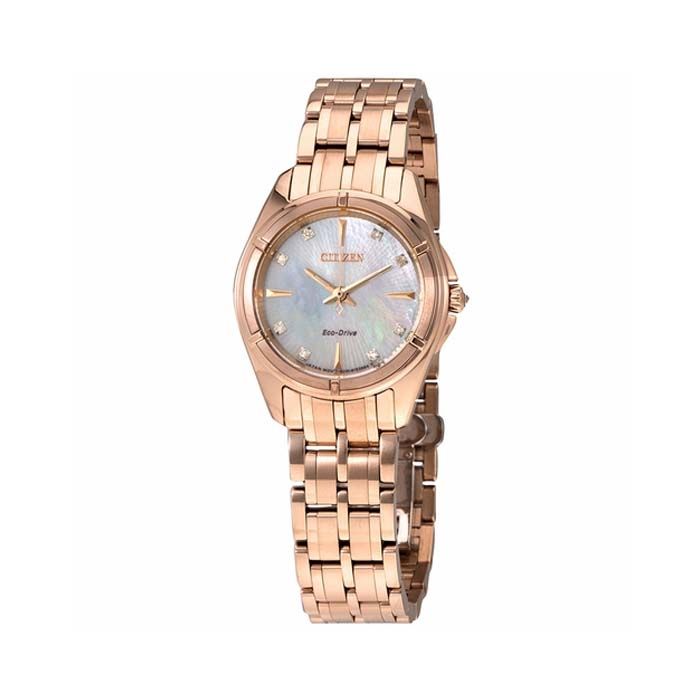 Citizen 29mm Nữ EM0353-50D
