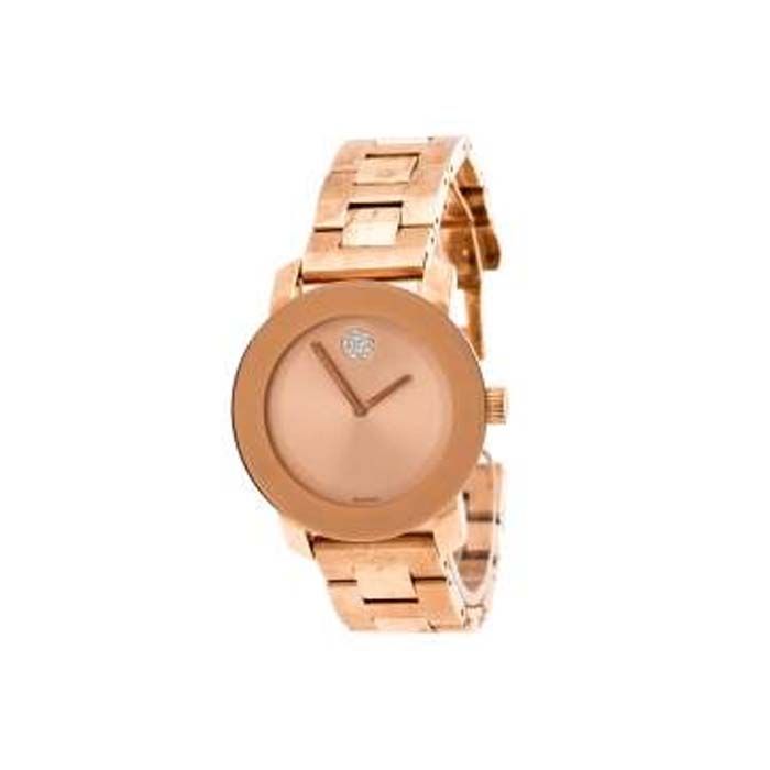 Movado 36mm Nữ MB.01.3.34.6039