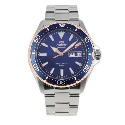 Đồng hồ Orient 42mm Nam RA-AA0007A39B (RA-AA0007A09B) chính hãng Ảnh sản phẩm Orient 42mm Nam RA-AA0007A39B (RA-AA0007A09B)