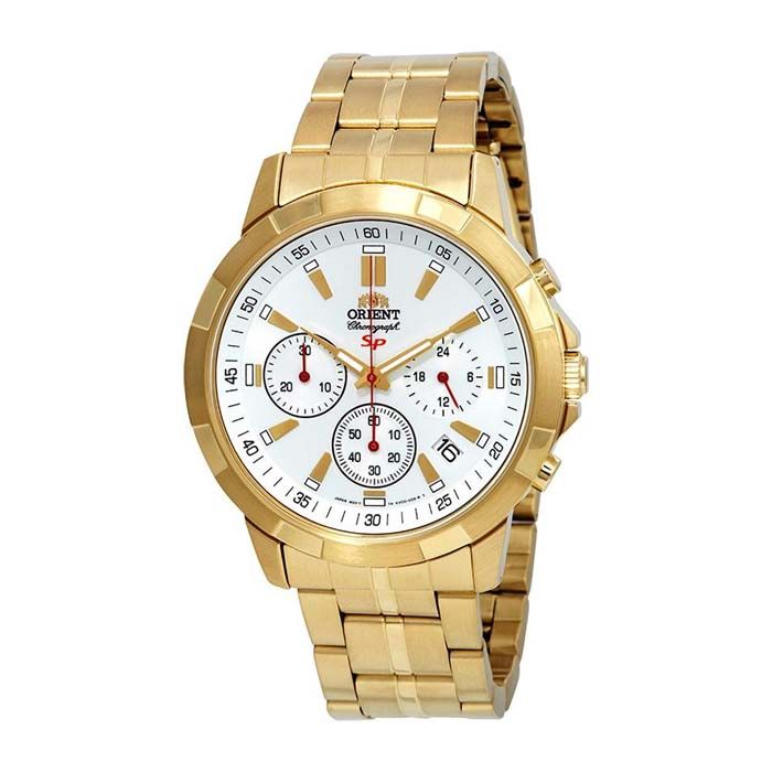 Orient 45mm Nam TKV00002W0