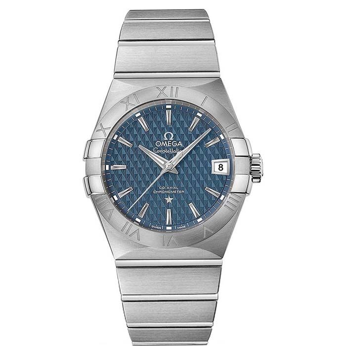 Omega 38mm Nam 123.10.38.21.03.001