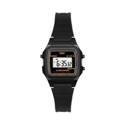 Đồng hồ Q&Q 25.5mm Unisex LLA2P213Y chính hãng Ảnh sản phẩm Q&Q 25.5mm Unisex LLA2P213Y