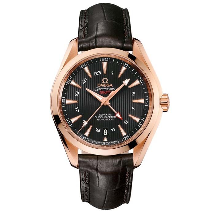 Omega 43mm Nam 231.53.43.22.06.002