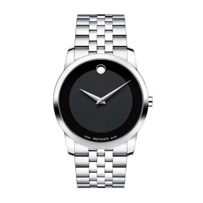 Đồng hồ Movado 40mm Nam 0606504 chính hãng Ảnh sản phẩm Movado 40mm Nam 0606504