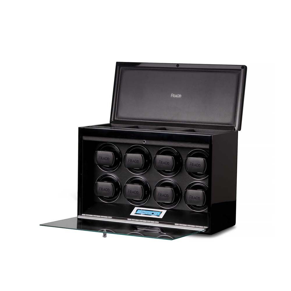 FracoDX80Black