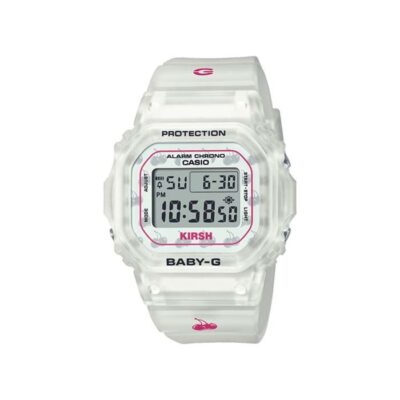 Casio 37.5mm Nam BGD-565KRS-7DR chính hãng Casio 37.5mm Nam BGD-565KRS-7DR