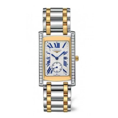 Longines 32mm Nam L5.655.5.78.7 chính hãng Longines 32mm Nam L5.655.5.78.7